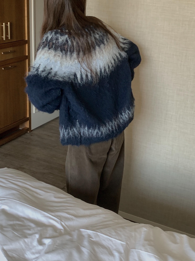 ATHEA東大門㊣代購女士新品人氣熱賣25秋冬推薦時尚真品毛衣ATHEA毛衣