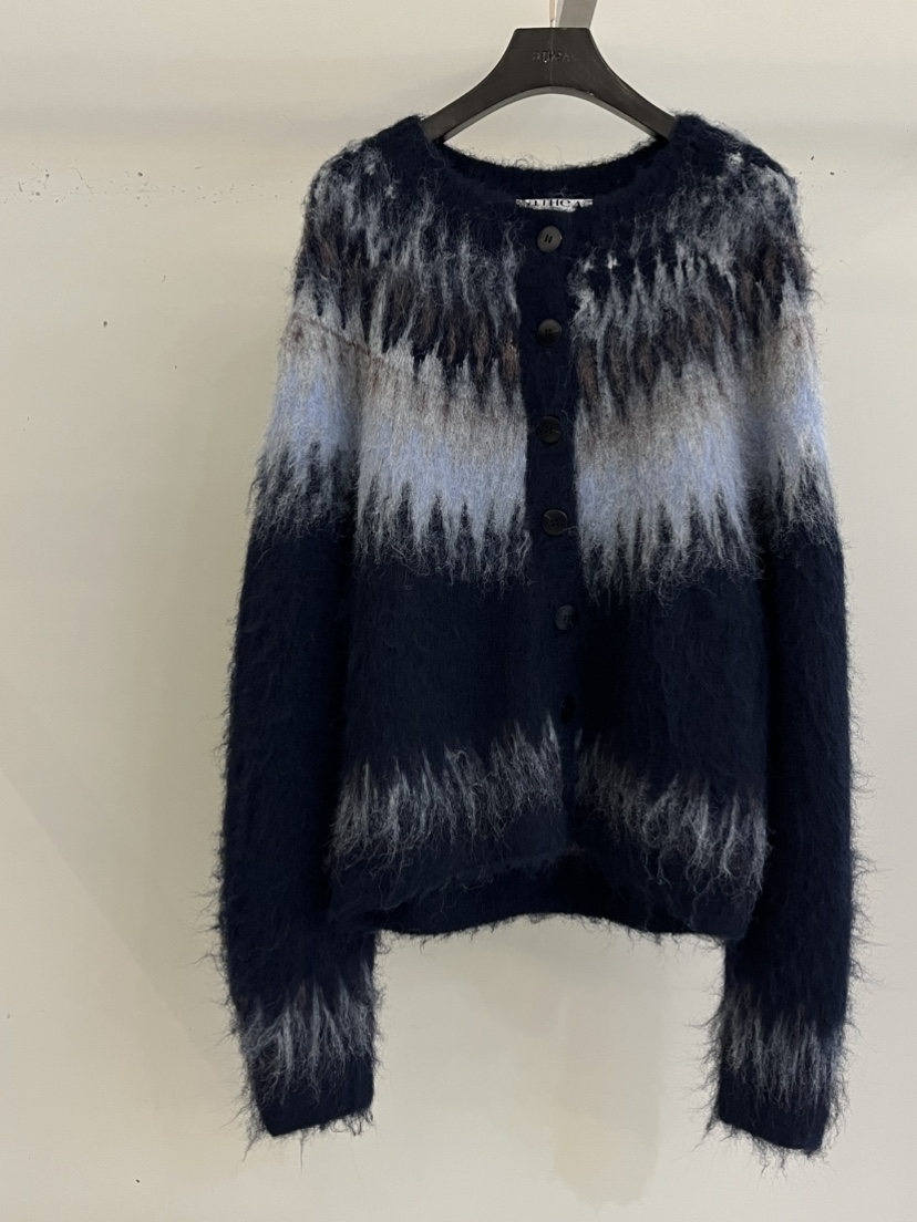 ATHEA東大門㊣代購女士新品人氣熱賣25秋冬推薦時尚真品毛衣ATHEA毛衣圖色2