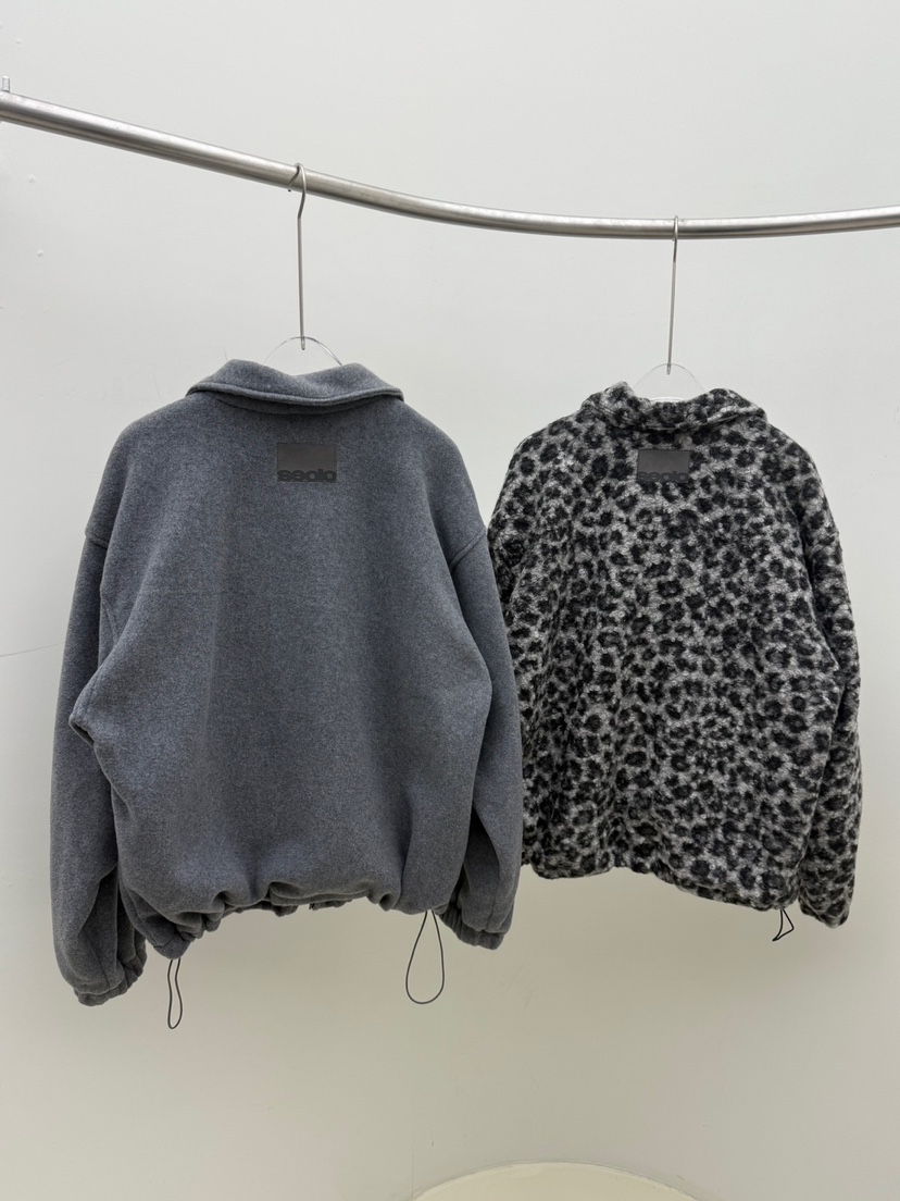 SEOLO韓國直郵㊣女裝新品職業25秋冬熱賣時尚推薦人氣休閑夾克Seolo seoul夾克