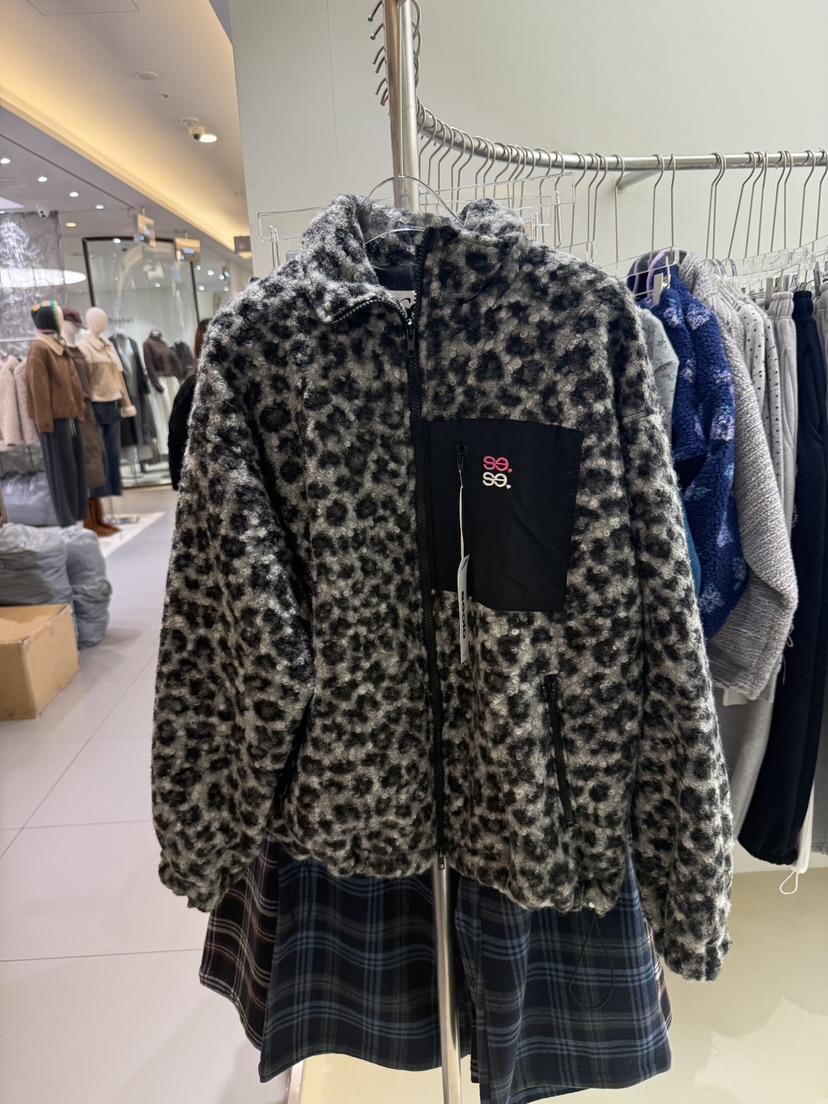 SEOLO韓國直郵㊣女裝新品職業25秋冬熱賣時尚推薦人氣休閑夾克Seolo seoul夾克圖色2