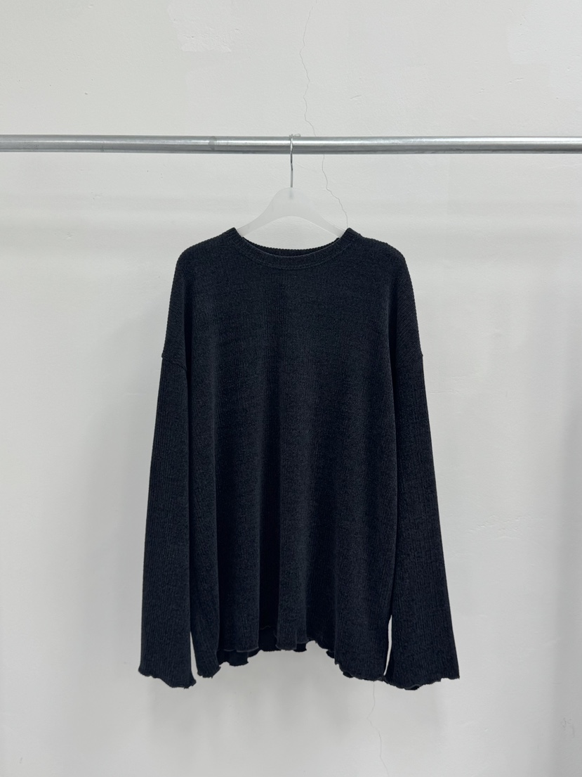 MOSMOS東大門㊣直郵女裝新品休閑推薦時尚25秋冬熱賣長袖T恤MOSMOS長袖T恤圖色3