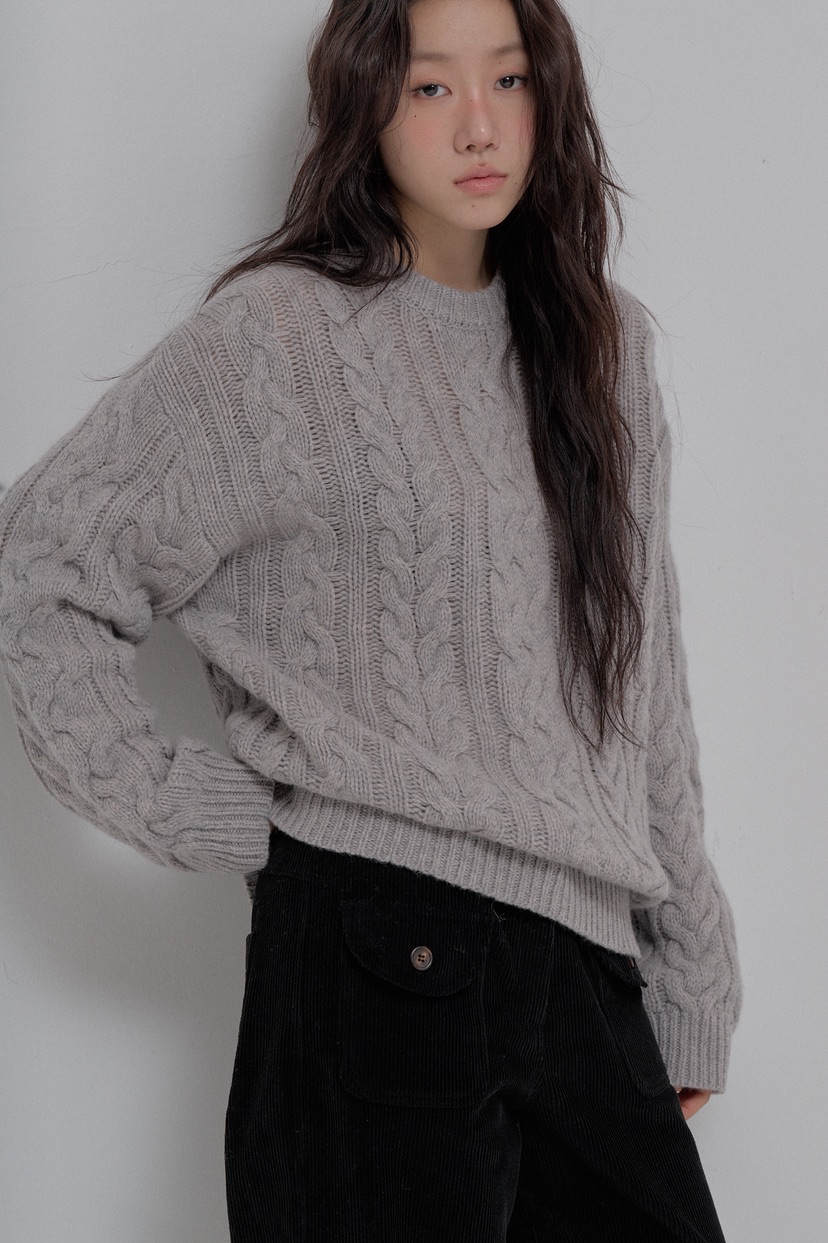 ATHEA東大門㊣直郵女士新款真品時尚休閑推薦25秋冬人氣針織衫ATHEA針織衫