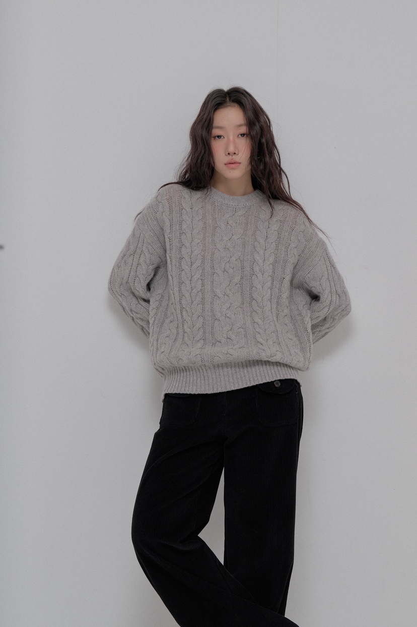 ATHEA東大門㊣直郵女士新款真品時尚休閑推薦25秋冬人氣針織衫ATHEA針織衫