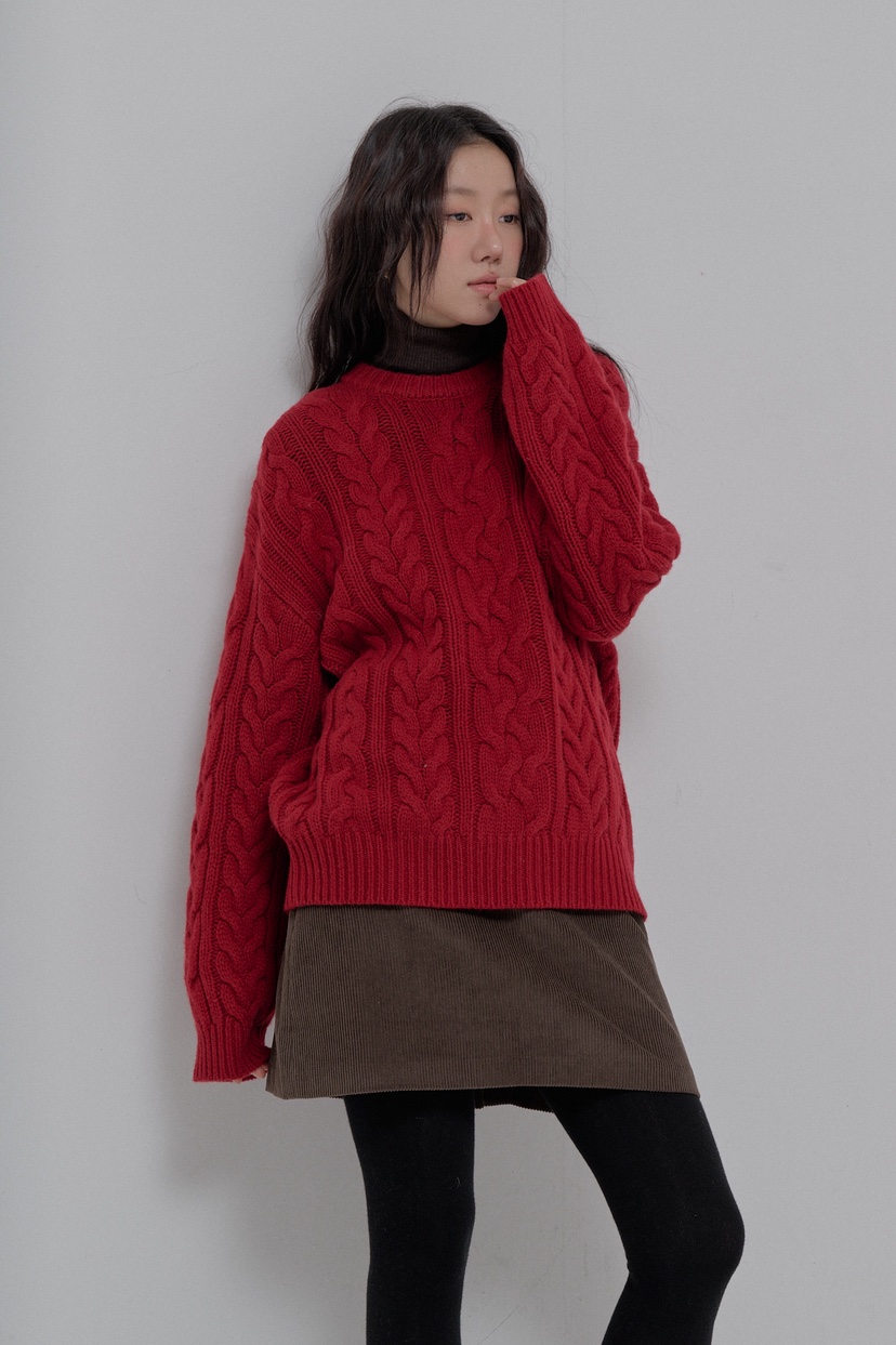 ATHEA東大門㊣直郵女士新款真品時尚休閑推薦25秋冬人氣針織衫ATHEA針織衫