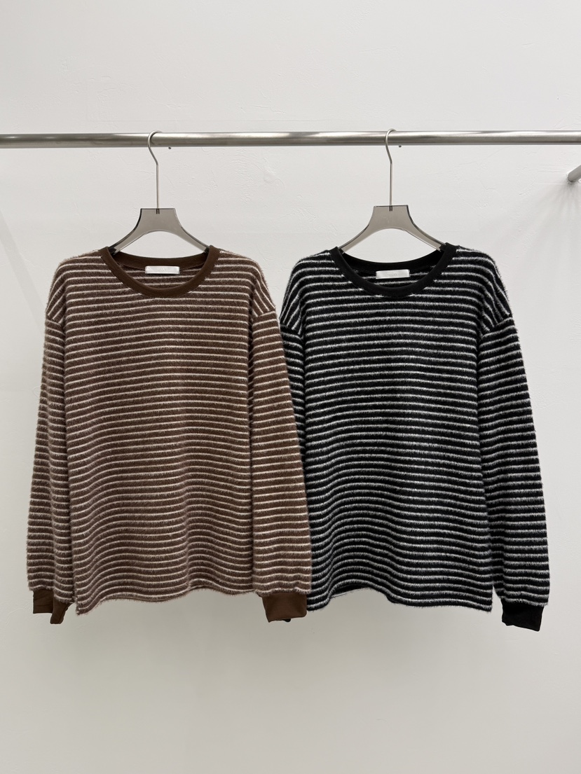 SEARE東大門㊣直郵女士新品職業推薦時尚熱賣休閑25秋冬長袖T恤SEARE長袖T恤