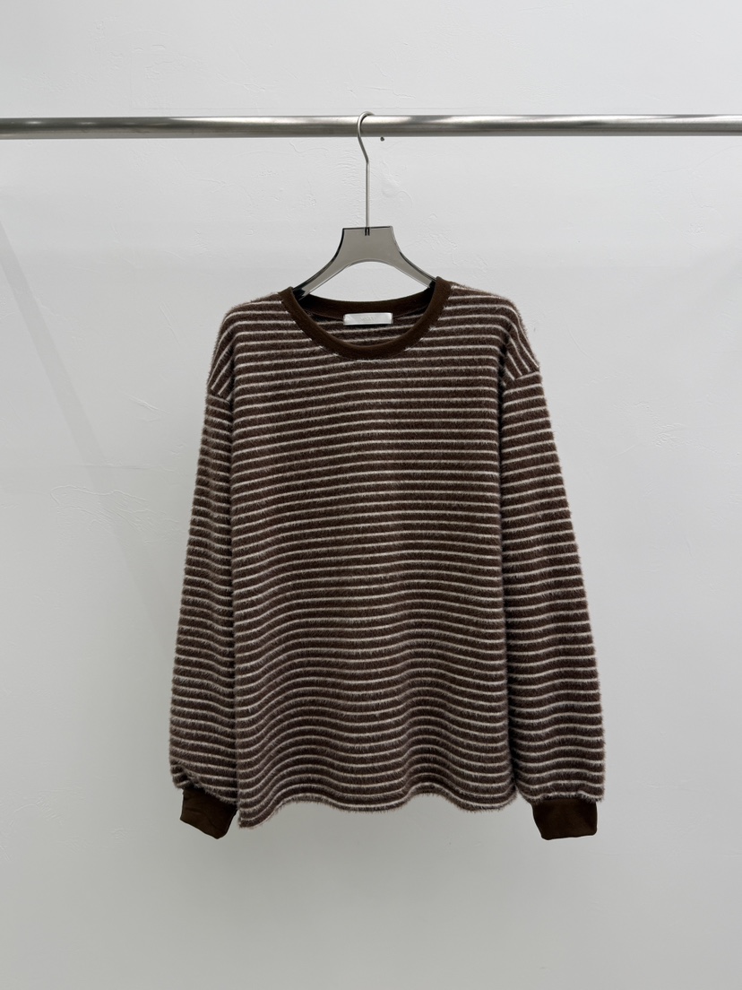 SEARE東大門㊣直郵女士新品職業推薦時尚熱賣休閑25秋冬長袖T恤SEARE長袖T恤圖色2