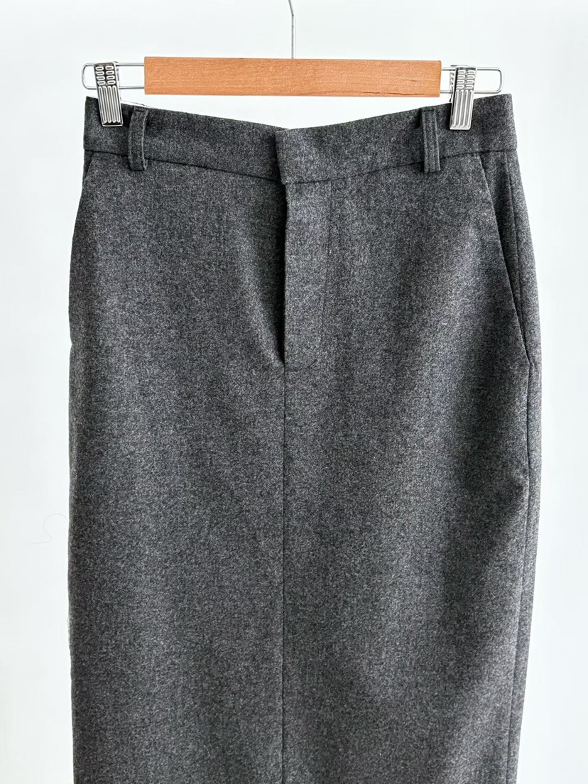 BINUS東大門㊣代購女裝新品真品人氣推薦休閑熱賣時尚職業長裙BINUS長裙