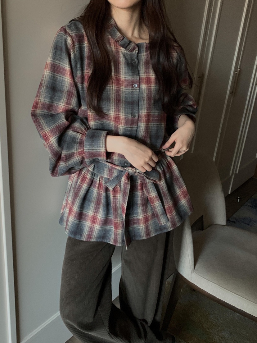 ATHEA東大門㊣實拍女裝新款時尚職業熱賣休閑人氣連衣裙含腰帶ATHEA連衣裙