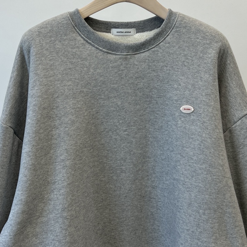 ANOTHER AVENUE東大門㊣代購女裝新品職業時尚人氣衛衣羊毛皮ANOTHER AVENUE衛衣