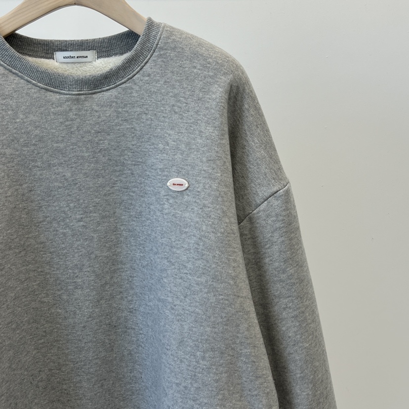 ANOTHER AVENUE東大門㊣代購女裝新品職業時尚人氣衛衣羊毛皮ANOTHER AVENUE衛衣