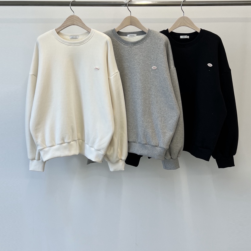 ANOTHER AVENUE東大門㊣代購女裝新品職業時尚人氣衛衣羊毛皮ANOTHER AVENUE衛衣