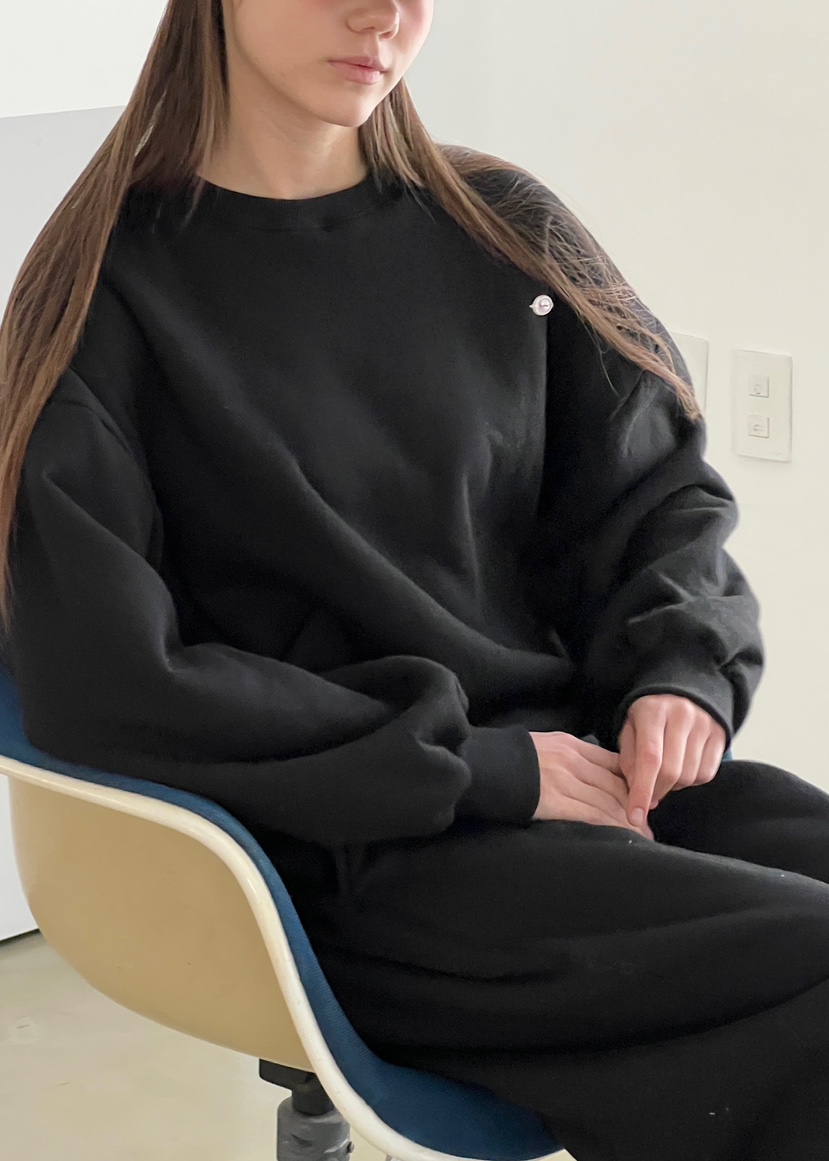 ANOTHER AVENUE東大門㊣代購女裝新品職業時尚人氣衛衣羊毛皮ANOTHER AVENUE衛衣