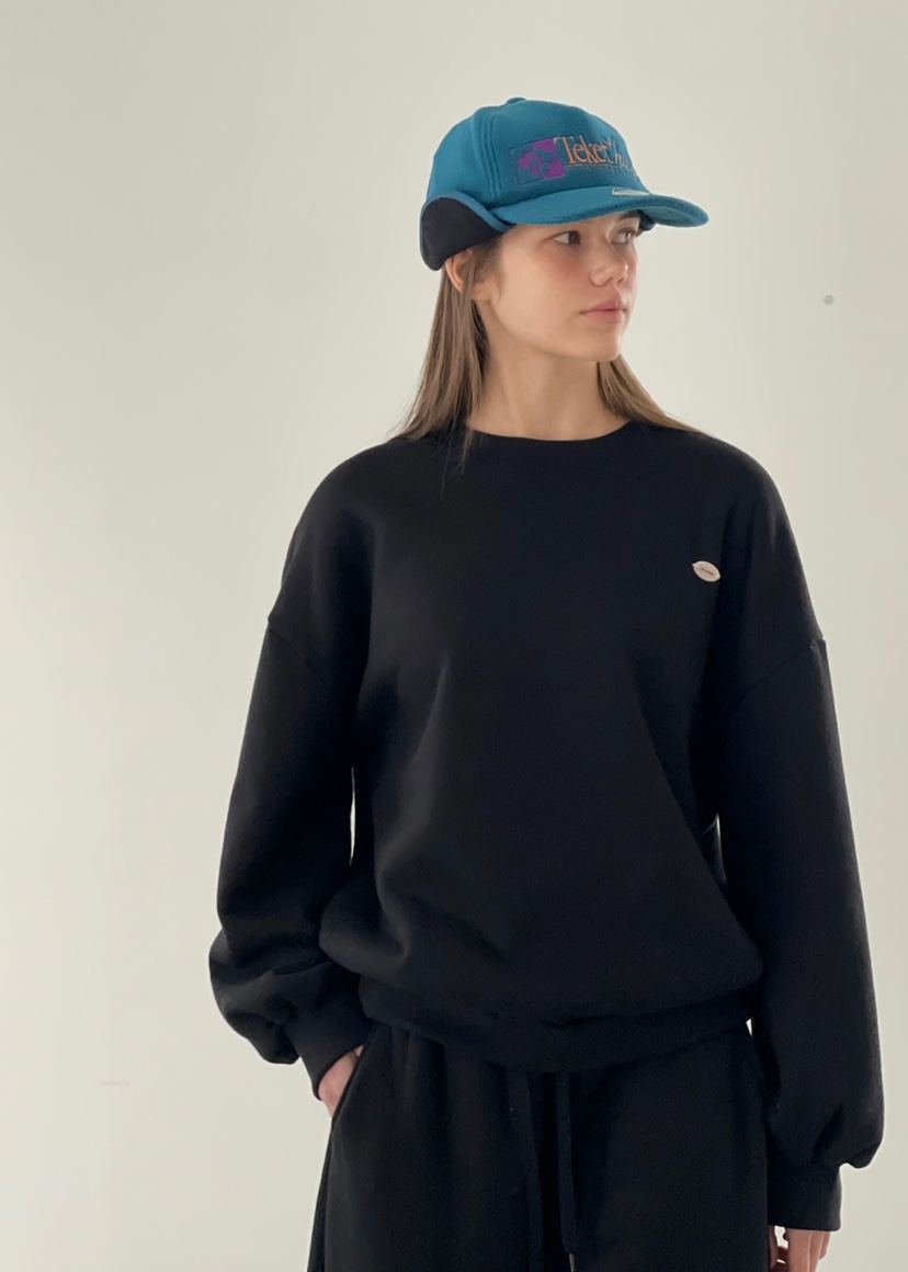 ANOTHER AVENUE東大門㊣代購女裝新品職業時尚人氣衛衣羊毛皮ANOTHER AVENUE衛衣