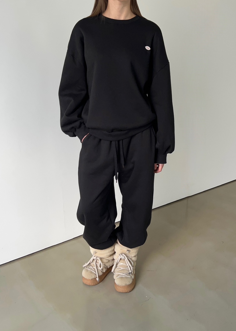 ANOTHER AVENUE東大門㊣代購女裝新品職業時尚人氣衛衣羊毛皮ANOTHER AVENUE衛衣