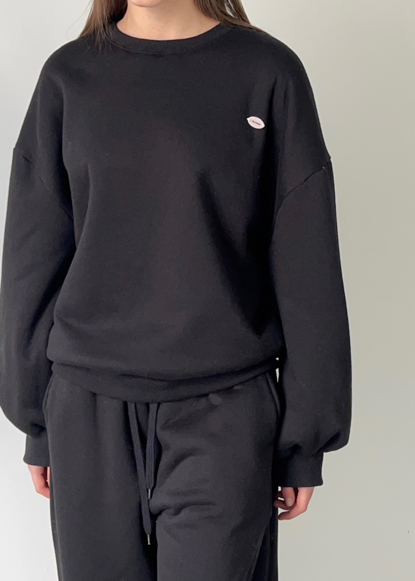 ANOTHER AVENUE東大門㊣代購女裝新品職業時尚人氣衛衣羊毛皮ANOTHER AVENUE衛衣