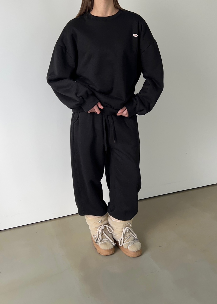 ANOTHER AVENUE東大門㊣代購女裝新品職業時尚人氣衛衣羊毛皮ANOTHER AVENUE衛衣