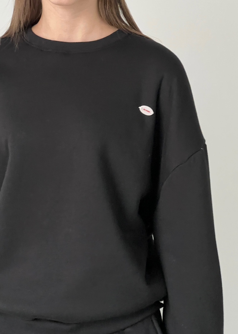 ANOTHER AVENUE東大門㊣代購女裝新品職業時尚人氣衛衣羊毛皮ANOTHER AVENUE衛衣