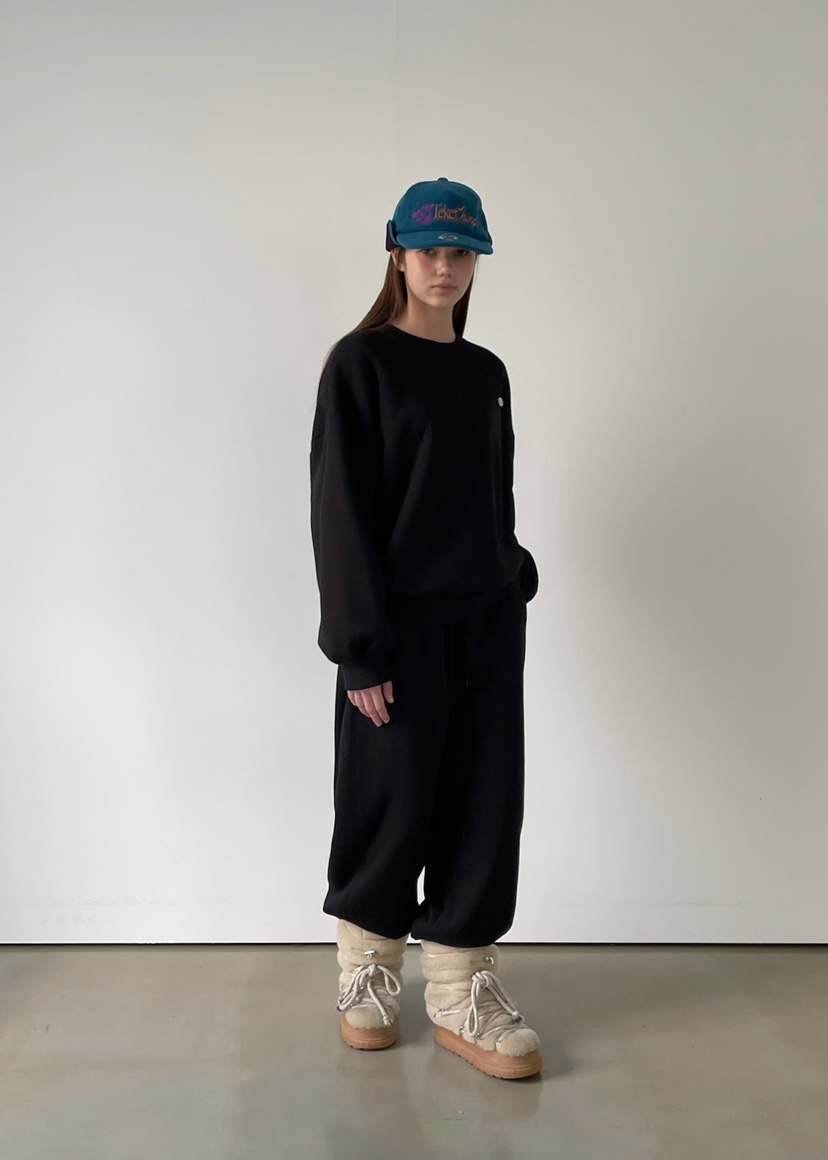 ANOTHER AVENUE東大門㊣代購女裝新品職業時尚人氣衛衣羊毛皮ANOTHER AVENUE衛衣