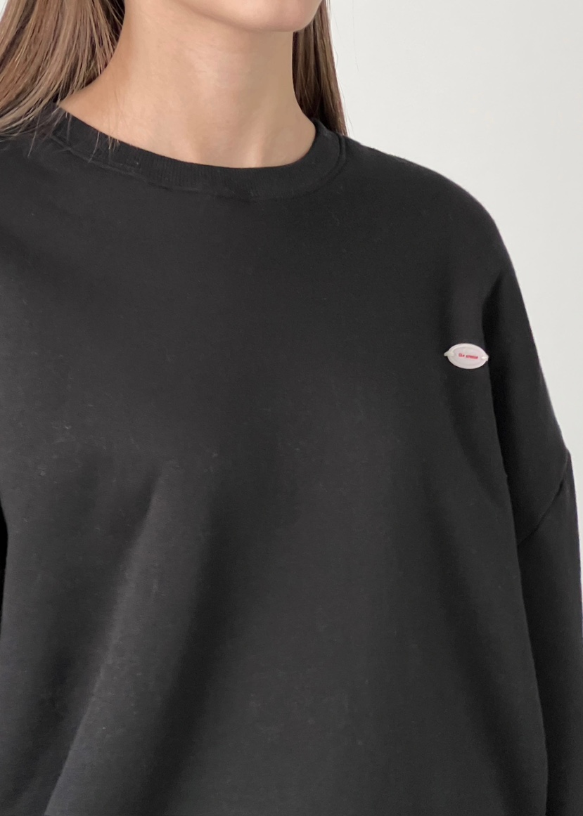 ANOTHER AVENUE東大門㊣代購女裝新品職業時尚人氣衛衣羊毛皮ANOTHER AVENUE衛衣