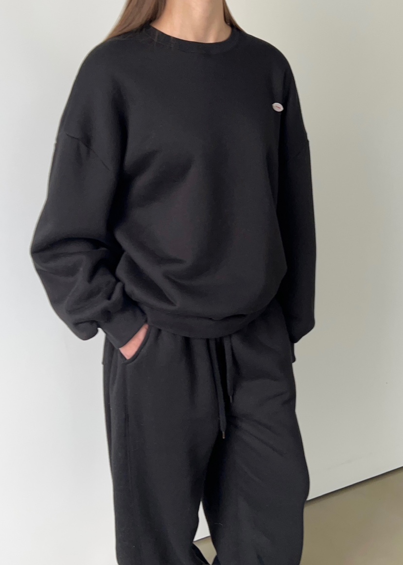 ANOTHER AVENUE東大門㊣代購女裝新品職業時尚人氣衛衣羊毛皮ANOTHER AVENUE衛衣