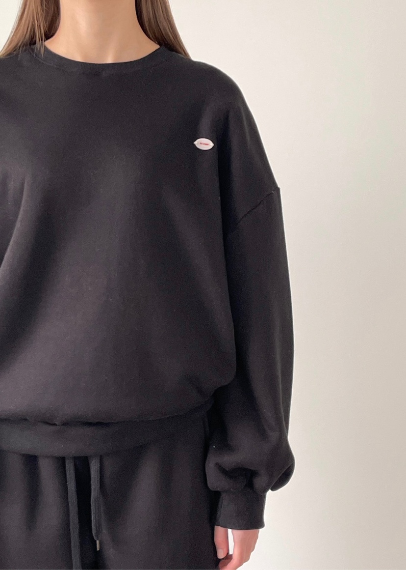 ANOTHER AVENUE東大門㊣代購女裝新品職業時尚人氣衛衣羊毛皮ANOTHER AVENUE衛衣