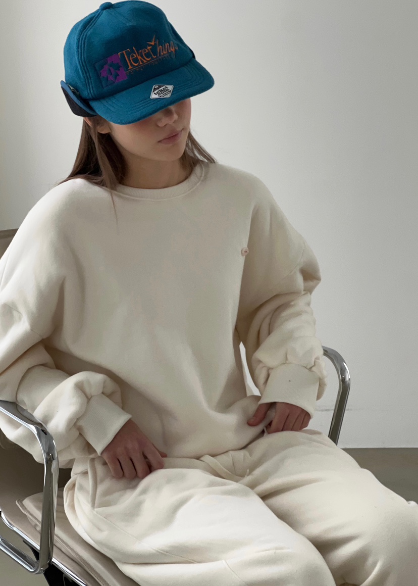 ANOTHER AVENUE東大門㊣代購女裝新品職業時尚人氣衛衣羊毛皮ANOTHER AVENUE衛衣