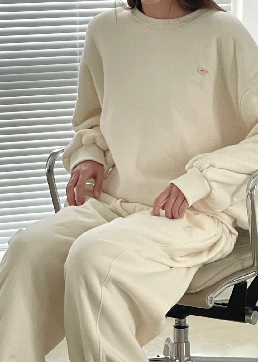 ANOTHER AVENUE東大門㊣代購女裝新品職業時尚人氣衛衣羊毛皮ANOTHER AVENUE衛衣