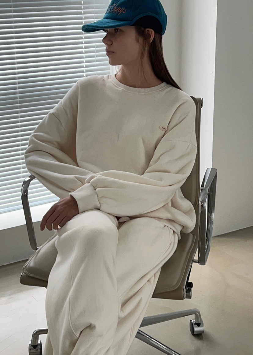 ANOTHER AVENUE東大門㊣代購女裝新品職業時尚人氣衛衣羊毛皮ANOTHER AVENUE衛衣