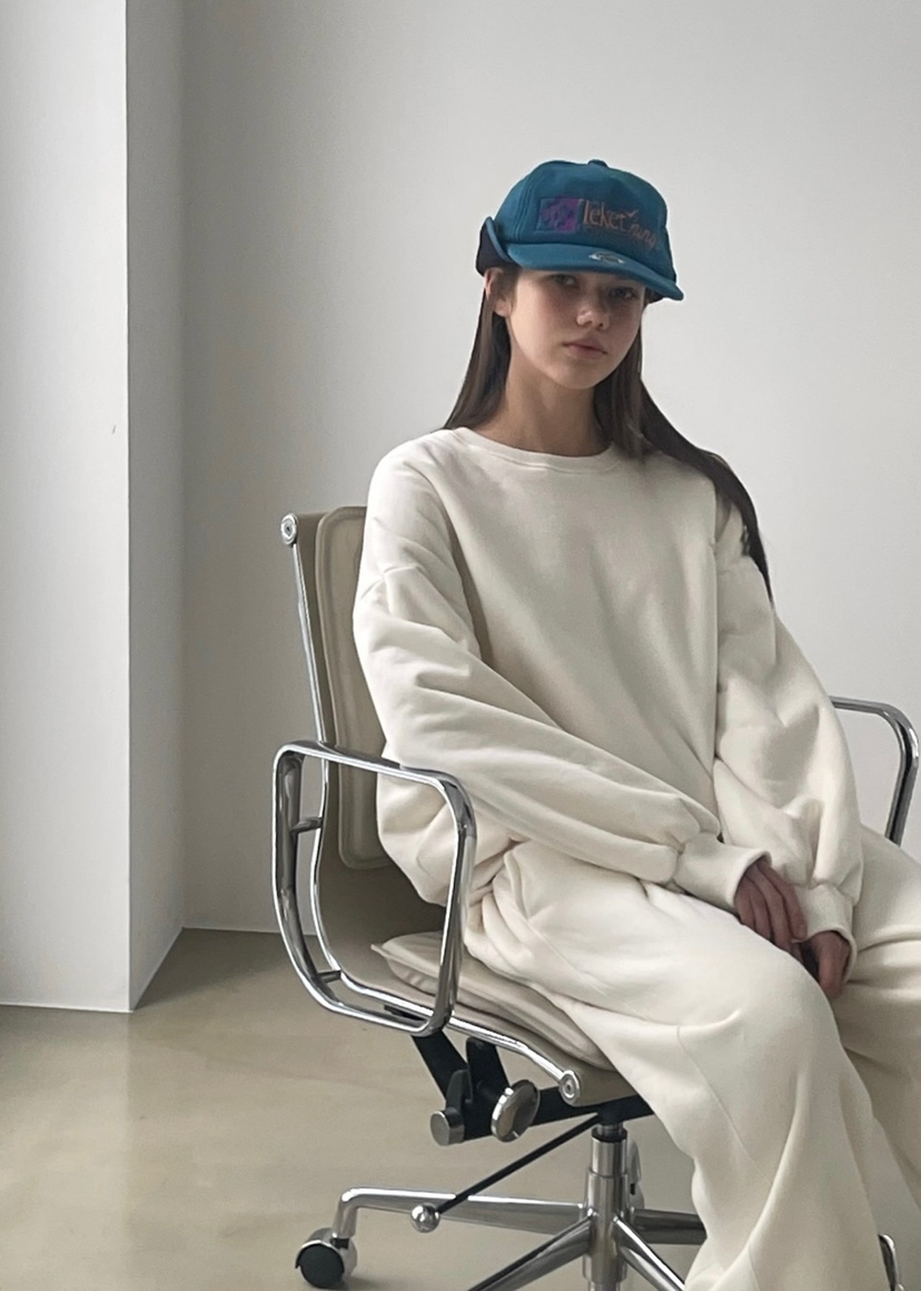 ANOTHER AVENUE東大門㊣代購女裝新品職業時尚人氣衛衣羊毛皮ANOTHER AVENUE衛衣