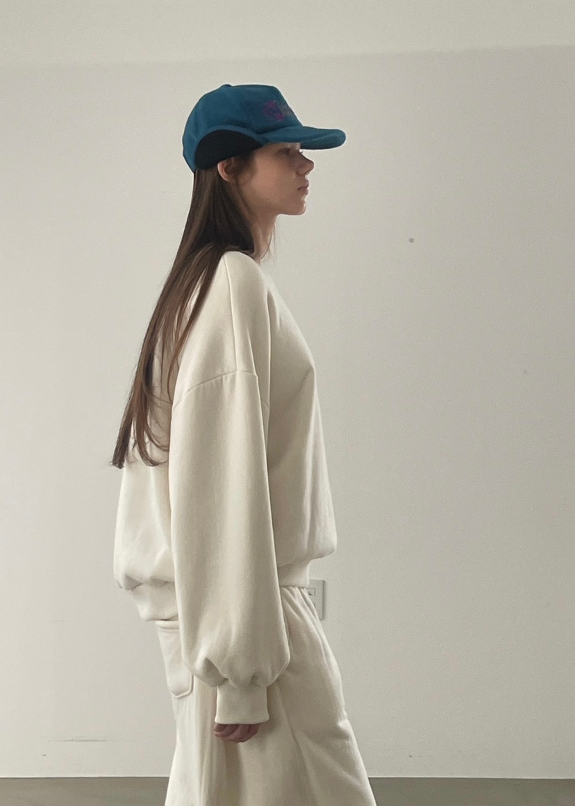 ANOTHER AVENUE東大門㊣代購女裝新品職業時尚人氣衛衣羊毛皮ANOTHER AVENUE衛衣