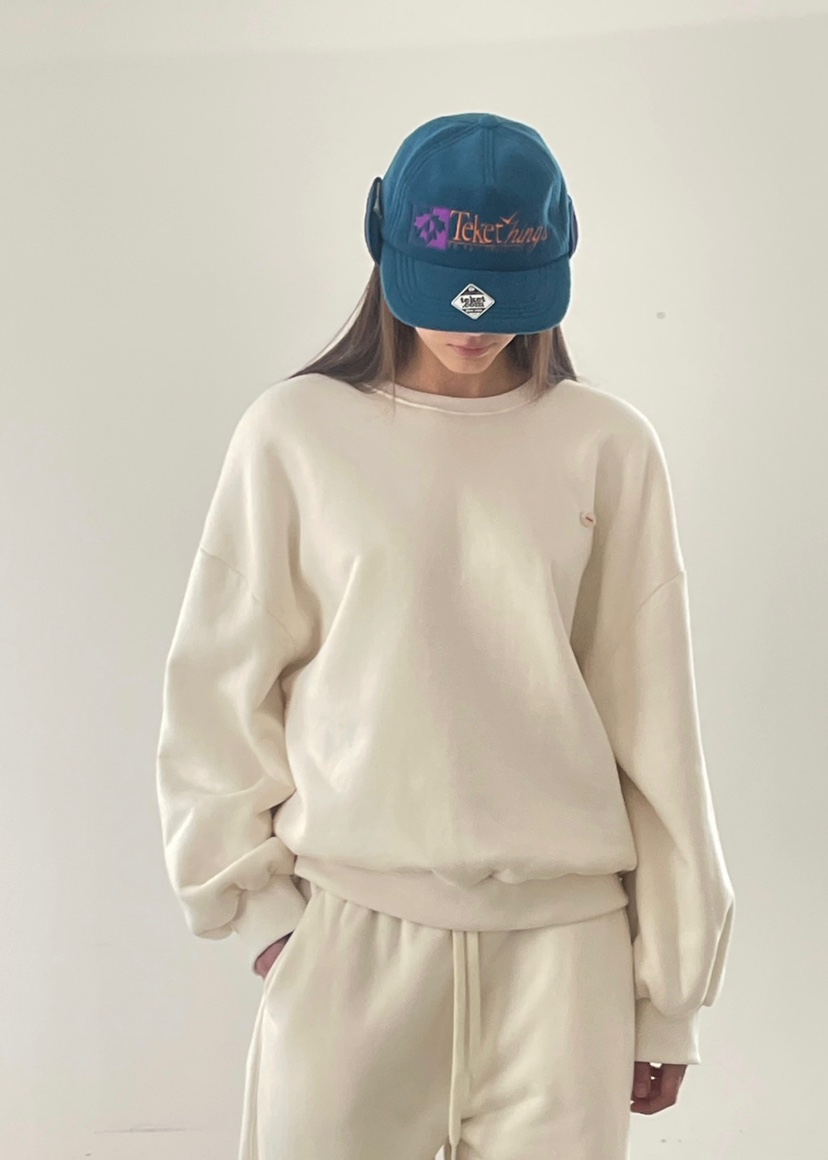 ANOTHER AVENUE東大門㊣代購女裝新品職業時尚人氣衛衣羊毛皮ANOTHER AVENUE衛衣