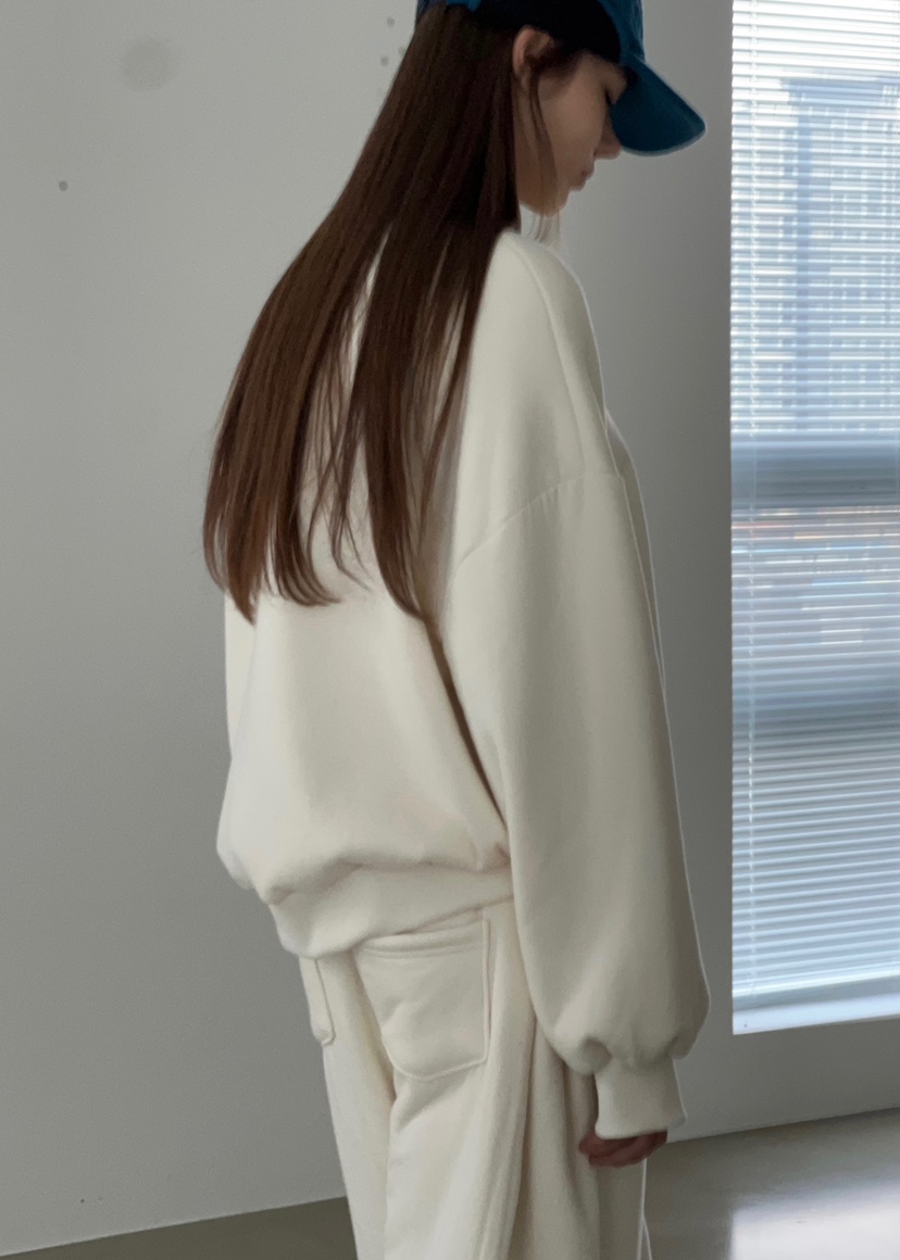 ANOTHER AVENUE東大門㊣代購女裝新品職業時尚人氣衛衣羊毛皮ANOTHER AVENUE衛衣