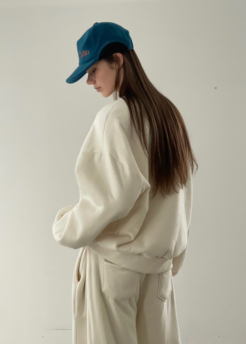 ANOTHER AVENUE東大門㊣代購女裝新品職業時尚人氣衛衣羊毛皮ANOTHER AVENUE衛衣