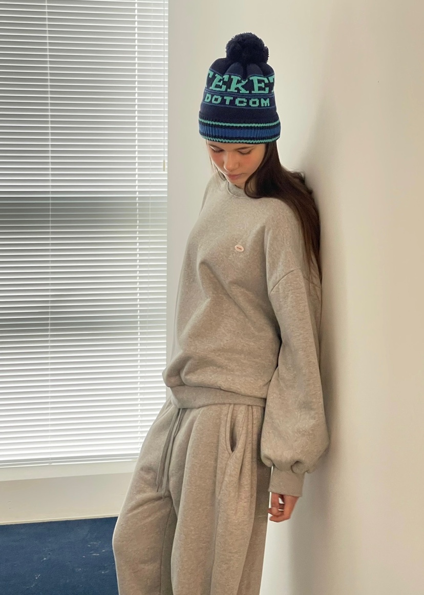 ANOTHER AVENUE東大門㊣代購女裝新品職業時尚人氣衛衣羊毛皮ANOTHER AVENUE衛衣