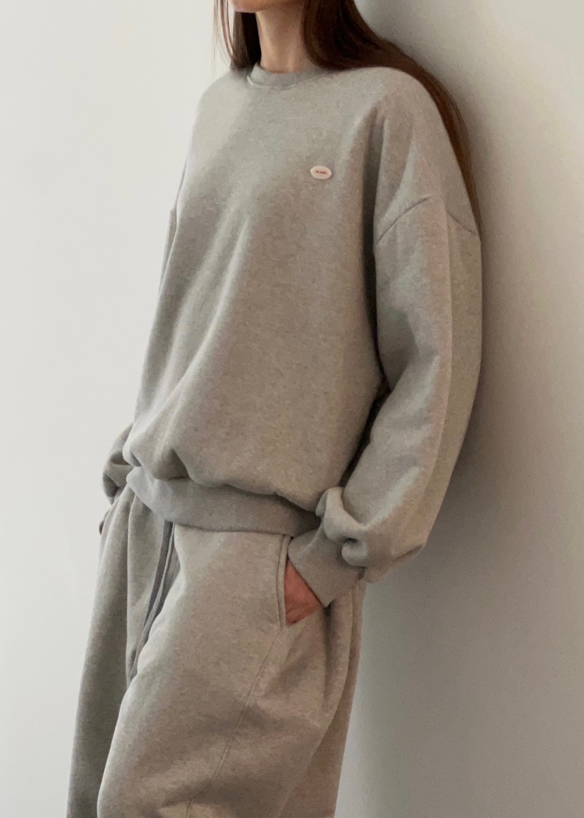 ANOTHER AVENUE東大門㊣代購女裝新品職業時尚人氣衛衣羊毛皮ANOTHER AVENUE衛衣