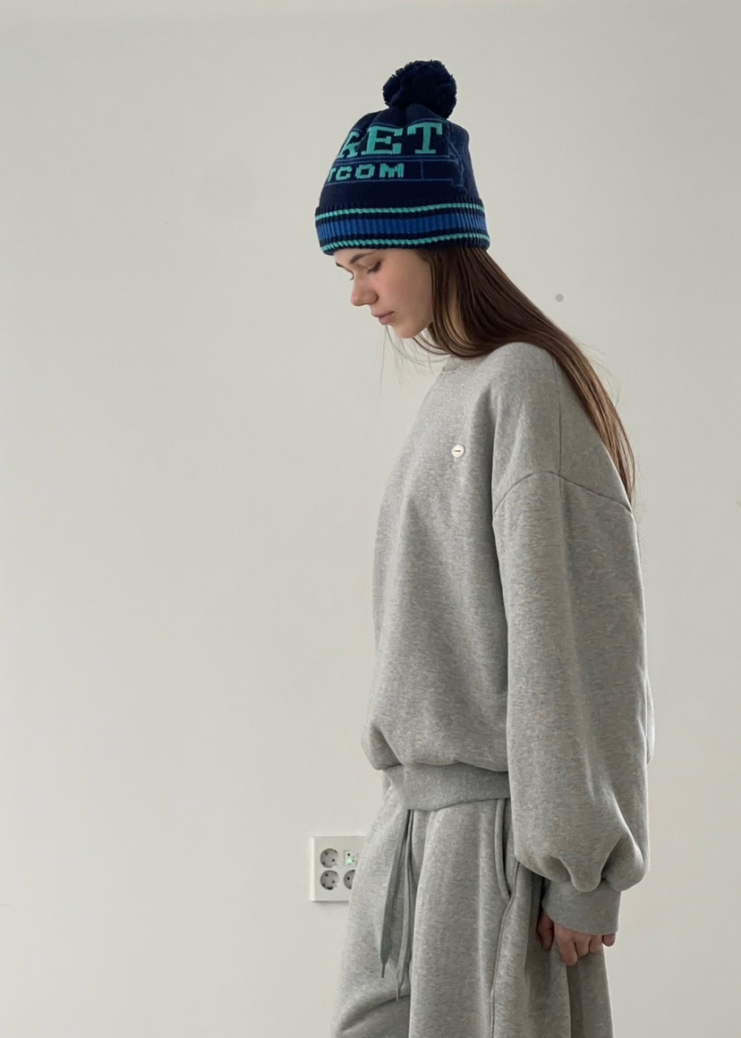 ANOTHER AVENUE東大門㊣代購女裝新品職業時尚人氣衛衣羊毛皮ANOTHER AVENUE衛衣