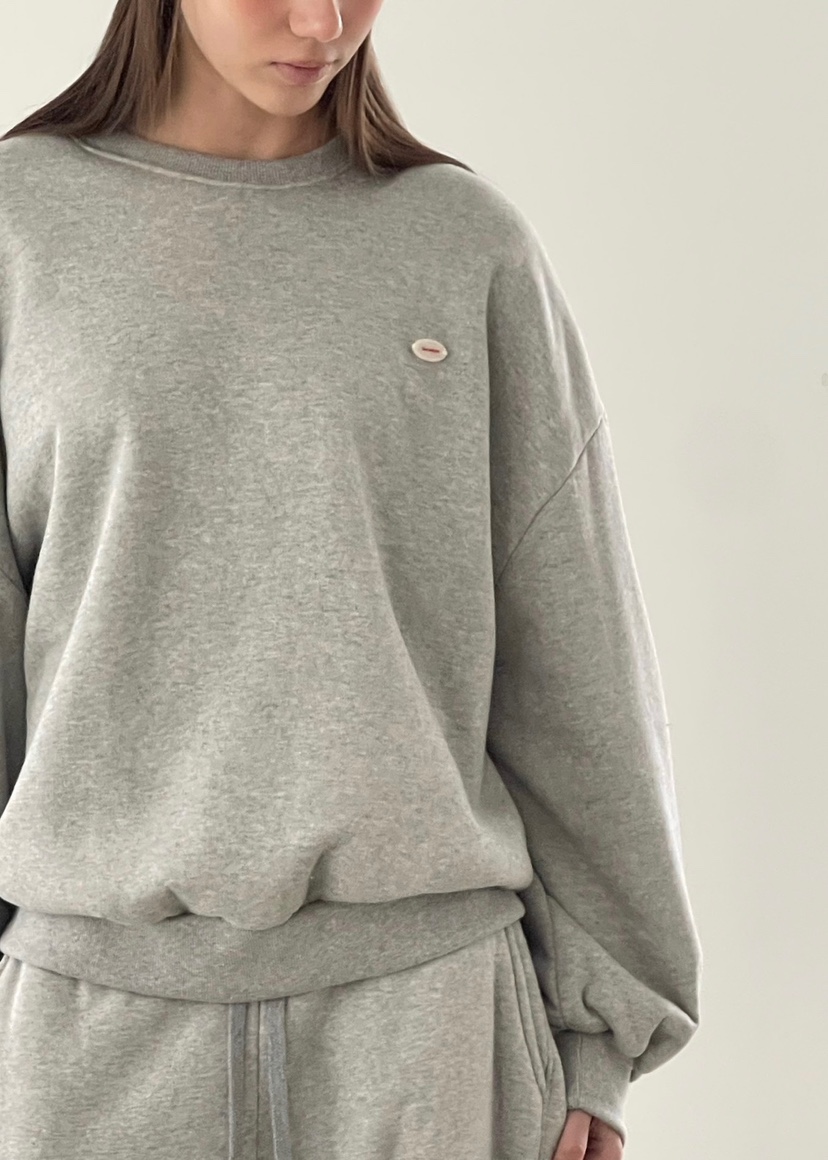 ANOTHER AVENUE東大門㊣代購女裝新品職業時尚人氣衛衣羊毛皮ANOTHER AVENUE衛衣