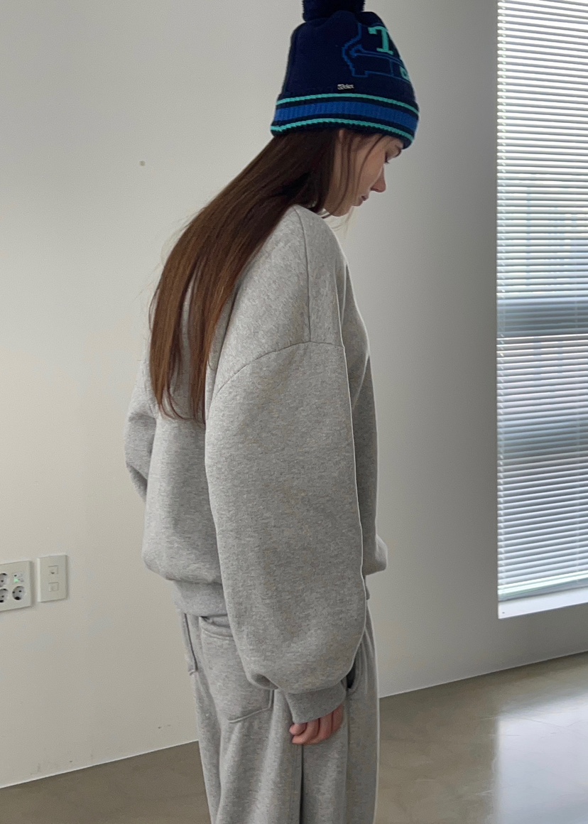 ANOTHER AVENUE東大門㊣代購女裝新品職業時尚人氣衛衣羊毛皮ANOTHER AVENUE衛衣