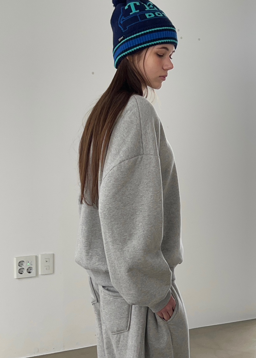 ANOTHER AVENUE東大門㊣代購女裝新品職業時尚人氣衛衣羊毛皮ANOTHER AVENUE衛衣