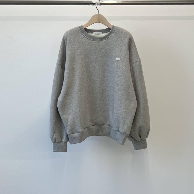 ANOTHER AVENUE東大門㊣代購女裝新品職業時尚人氣衛衣羊毛皮ANOTHER AVENUE衛衣圖色2