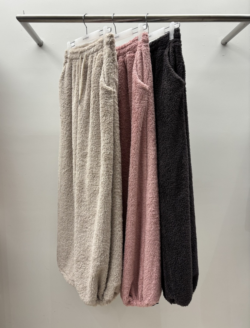 INTHEEND韓國直郵㊣女裝新款人氣職業25秋冬推薦熱賣休閑褲INTHEEND休閑褲