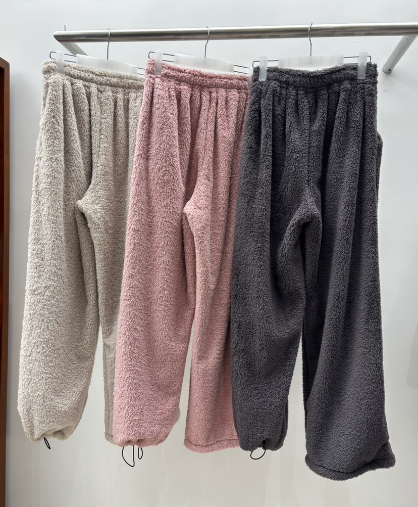 INTHEEND韓國直郵㊣女裝新款人氣職業25秋冬推薦熱賣休閑褲INTHEEND休閑褲