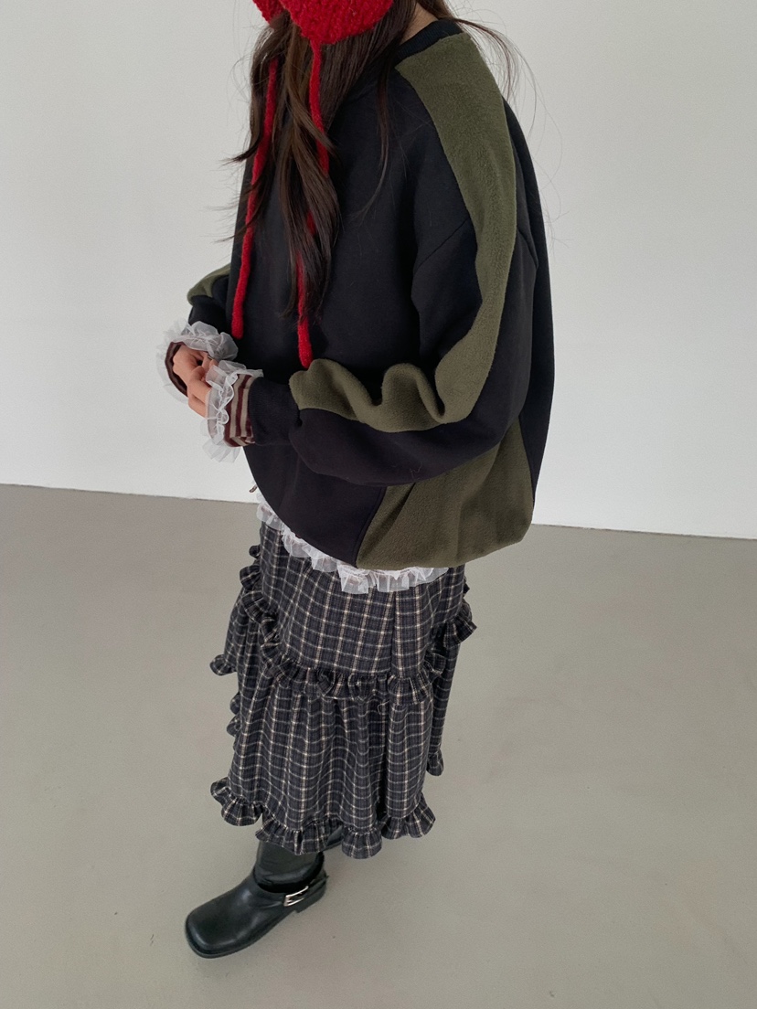 CAMEL-P東大門㊣實拍女士新款推薦衛衣Came_l 家衛衣