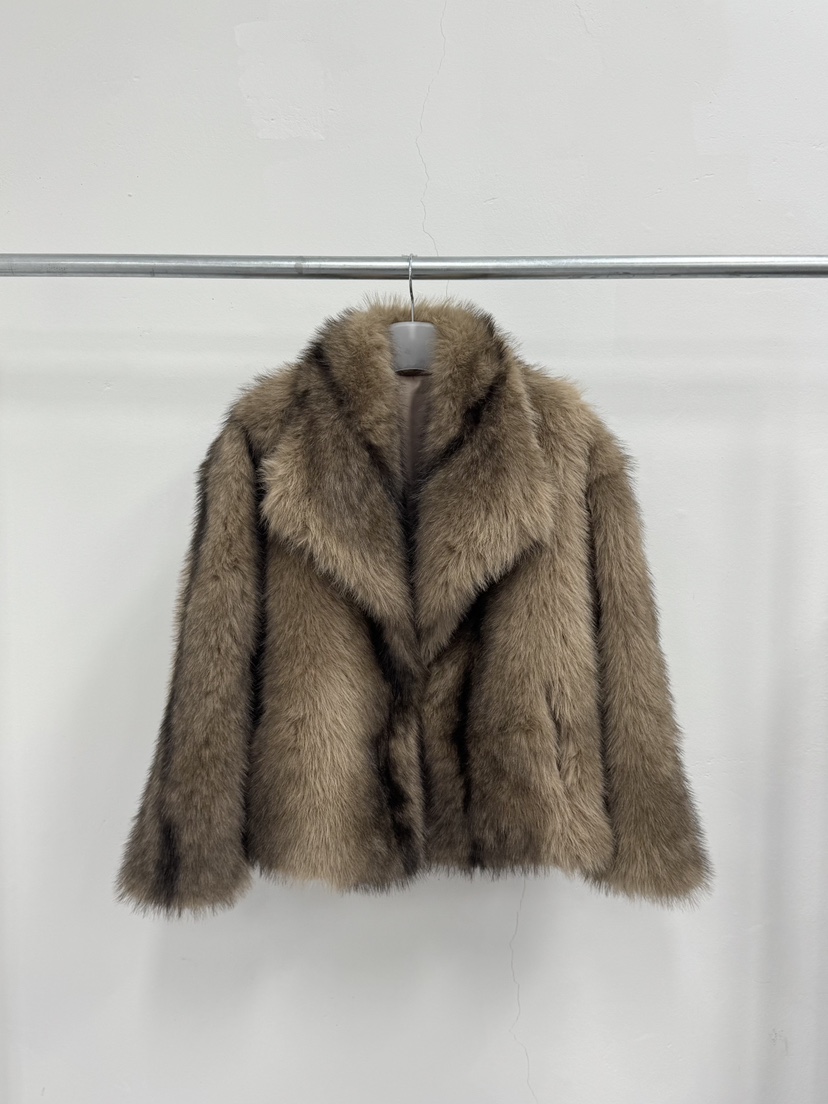 MOSMOS韓國代購㊣女士新款熱賣時尚真品推薦職業人氣短款大衣MOSMOS短款大衣圖色1