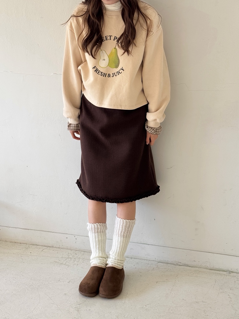 BEFORE SUNRISE東大門㊣代購女裝新款休閑人氣25秋冬時尚衛衣BEFORE SUNRISE衛衣