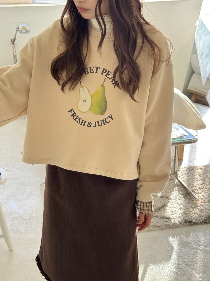 BEFORE SUNRISE東大門㊣代購女裝新款休閑人氣25秋冬時尚衛衣BEFORE SUNRISE衛衣