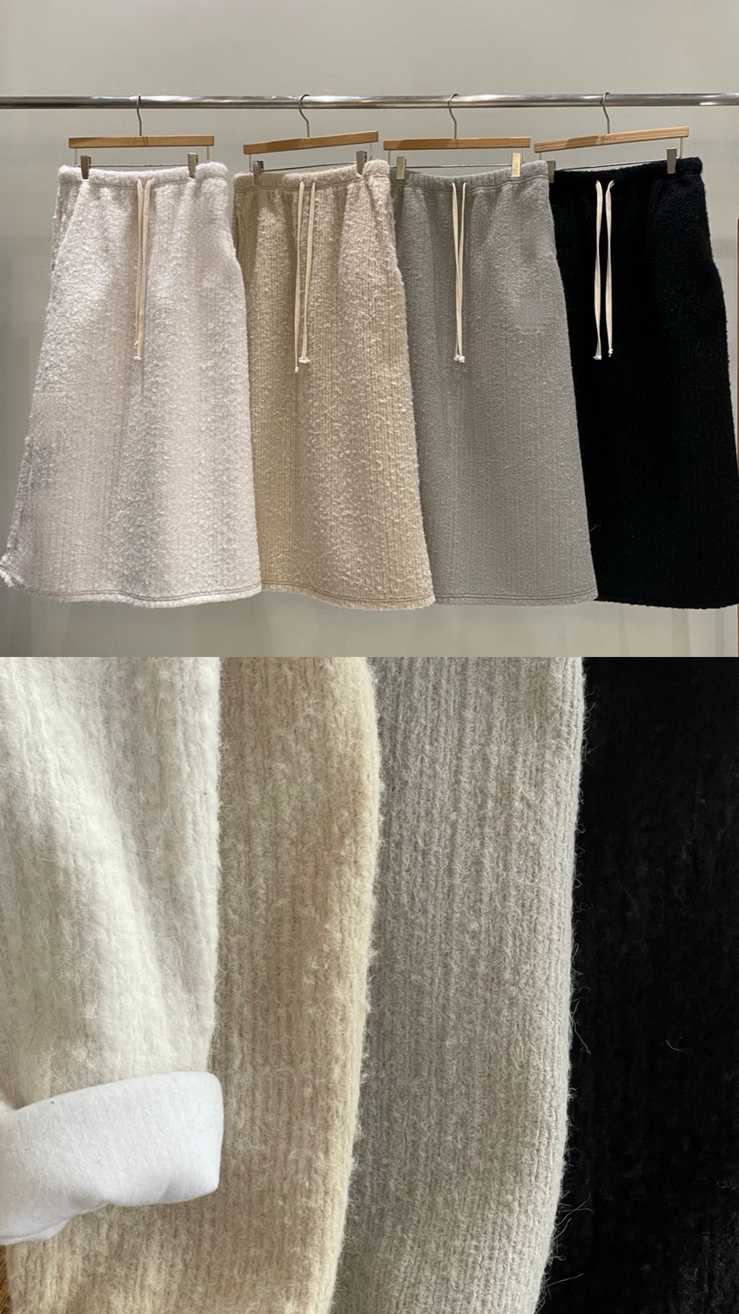 ONDO-P東大門㊣直郵女士新款真品熱賣休閑推薦人氣25秋冬長裙ONDO-P長裙