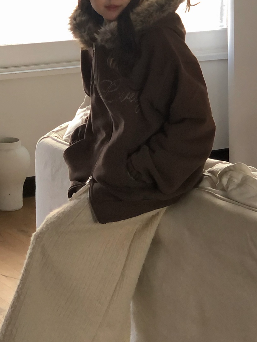 ONDO-P東大門㊣直郵女士新款真品熱賣休閑推薦人氣25秋冬長裙ONDO-P長裙