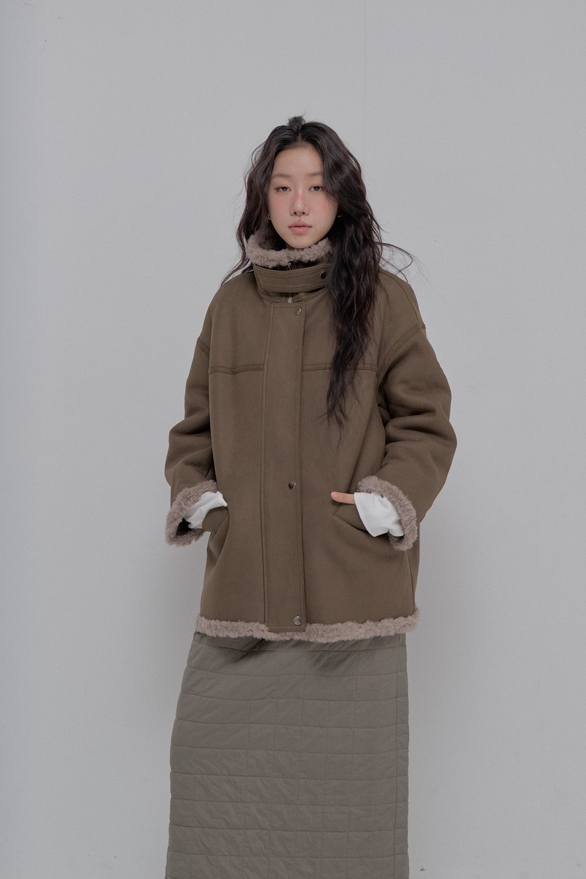 ATHEA韓國直郵㊣女裝新品休閑時尚真品人氣熱賣25秋冬職業夾克ATHEA夾克