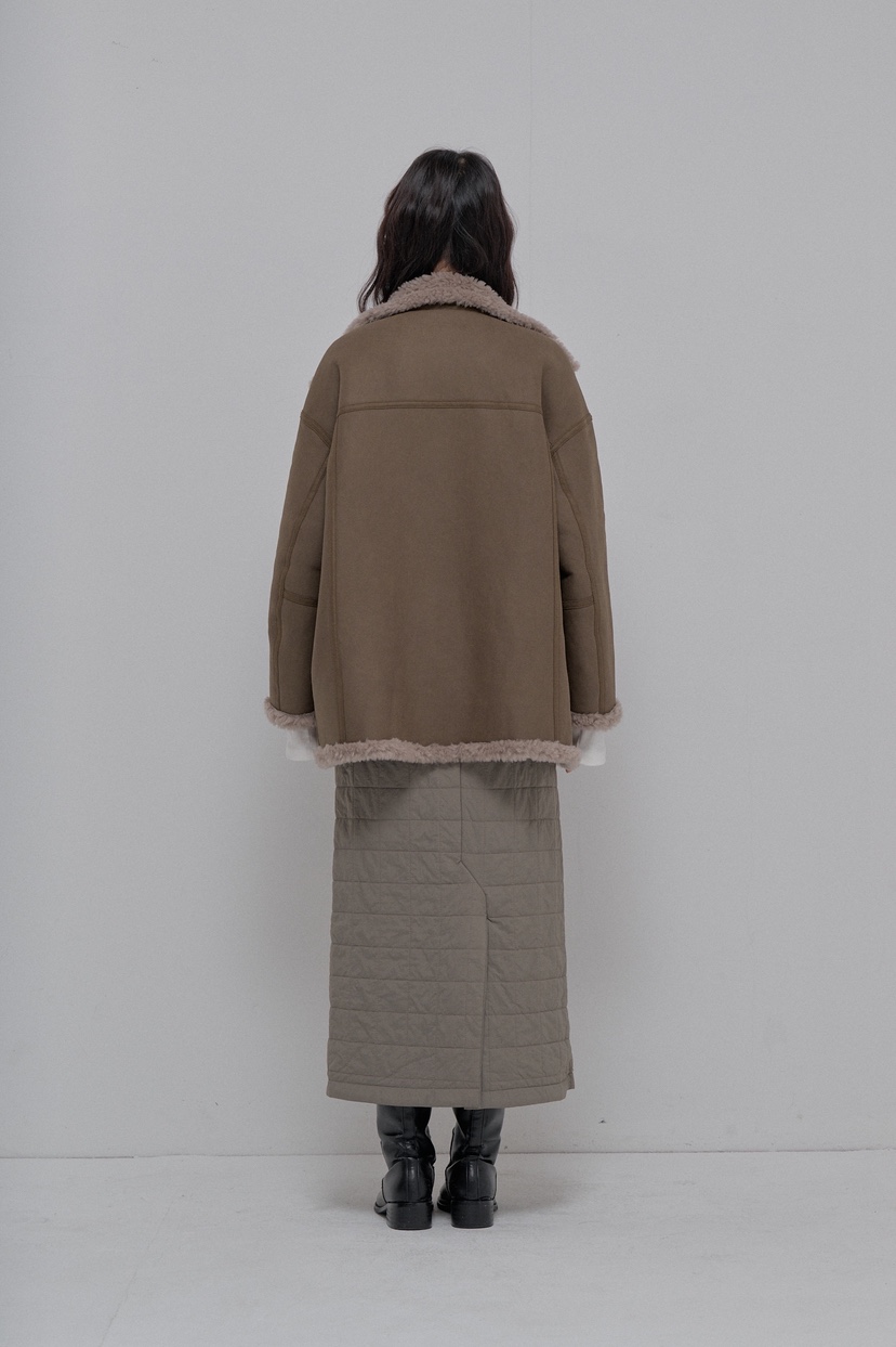 ATHEA韓國直郵㊣女裝新品休閑時尚真品人氣熱賣25秋冬職業夾克ATHEA夾克